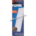 FLUVAL U3 POLY-MAX CARTRIDGE 2PK